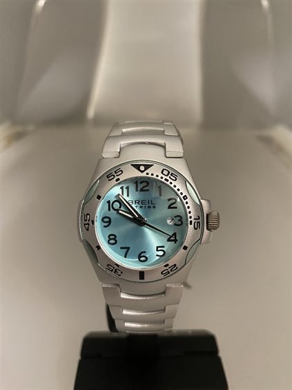 Orologio Breil Donna Ice in Alluminio EW0213 - EW0213